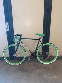 Bicicletta Fixed