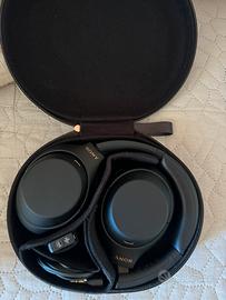 Cuffie Sony WH1000-XM4