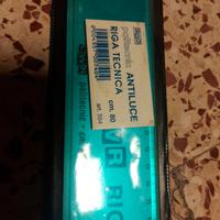 RARA RIGA 80 cm CWR POLITECNIC ANTILUCE Vintage an