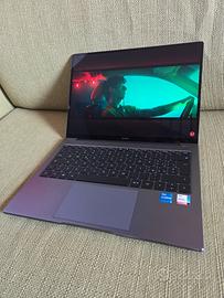 portatile i5 - 16gb RAM - 500gb ssd