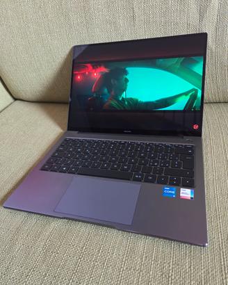 portatile i5 - 16gb RAM - 500gb ssd