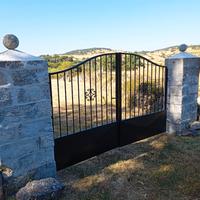 Terreno con rustico ad Ittiri