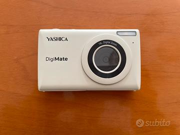 Yashica