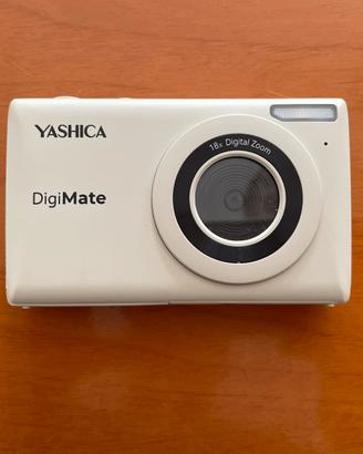 Yashica