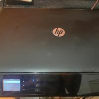 Stampante/scanner/Wi-fi HP