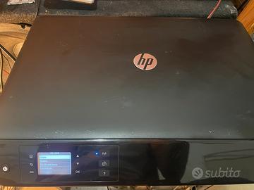 Stampante/scanner/Wi-fi HP