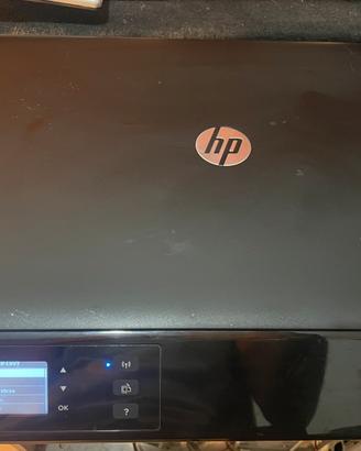 Stampante/scanner/Wi-fi HP