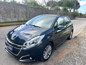 Peugeot 208 5 porte Allure