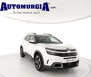 CITROEN C5 Aircross BlueHDi 180 S&S EAT8 Shine F