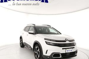 CITROEN C5 Aircross BlueHDi 180 S&S EAT8 Shine F