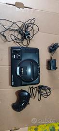 SEGA MEGA DRIVE