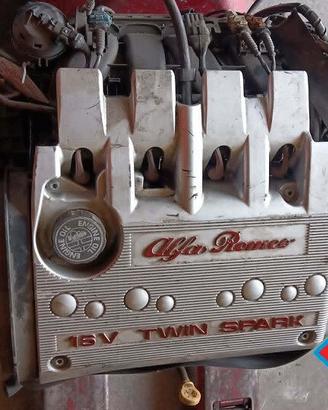 Motore Alfa Romeo 156 AR32205