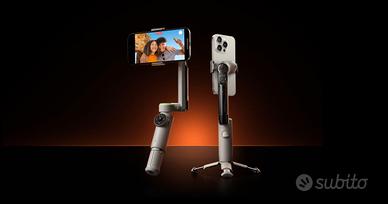 Insta360 Flow Pro