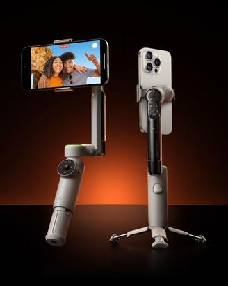 Insta360 Flow Pro