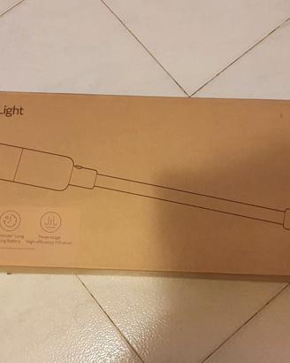 Aspirapolvere Xiaomi