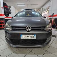 Volkswagen Polo 1.6 TDI 75 cv – anno 2009