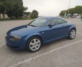 Audi TT 1.8T 20V 180cv