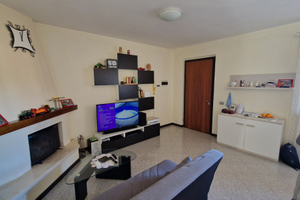 Appartamento in Marsiliana