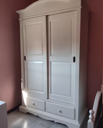 Armadio per cameretta bambino o bambina