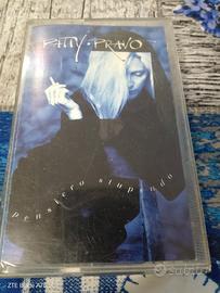 MC/ Patty pravo pensiero stupendo 