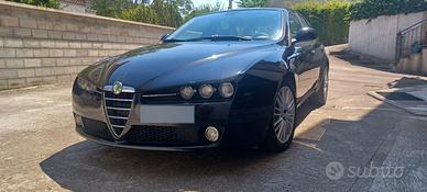 alfa romeo 159 sw