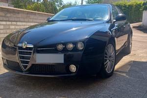 alfa romeo 159 sw