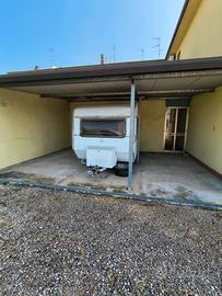 Caravan Roulotte ROLLER R 63 RAPHAEL 202