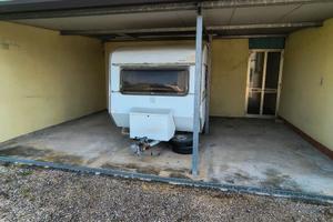 Caravan Roulotte ROLLER R 63 RAPHAEL 202