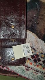 oggetti portaocchiali fendi anni 80