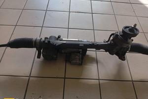 Scatola dello sterzo golf v -1.9 td -105cv