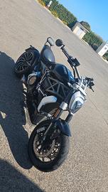 Ducati x diavel s