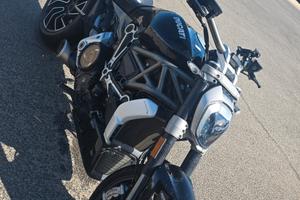 Ducati x diavel s