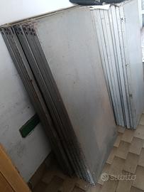 ripiani per scaffali euro 40