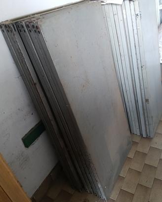 ripiani per scaffali euro 40
