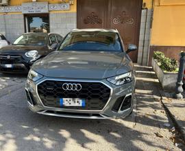 AUDI Q5 40 TDI 204 CV quattro S tronic S line