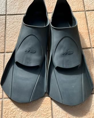 Pinne Nuoto Nabajii