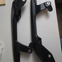 maniglie honda x-adv 750 del 2025