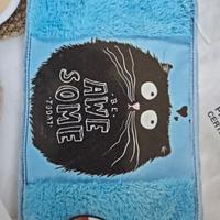 BORSA ACQUA CALDA ELETTRICA LIABEL TASCA SCALDAMA