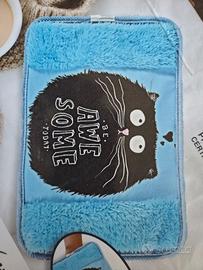 BORSA ACQUA CALDA ELETTRICA LIABEL TASCA SCALDAMA