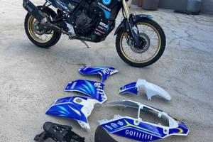 Yamaha Ténéré 700 - 2023