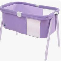 Culla da viaggio Lulla Go Chicco colore Chic