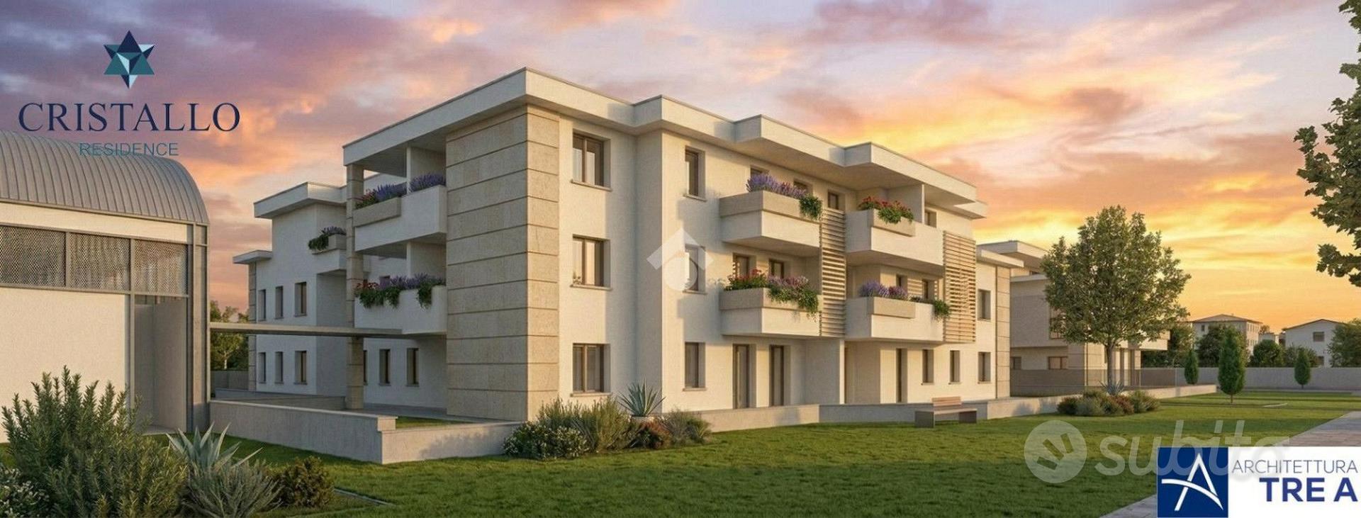 Apartment in Castel d'Azzano, Azzano - Vista 3