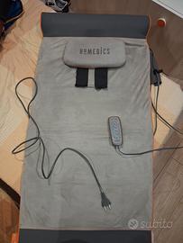 tappetino yoga Homedics