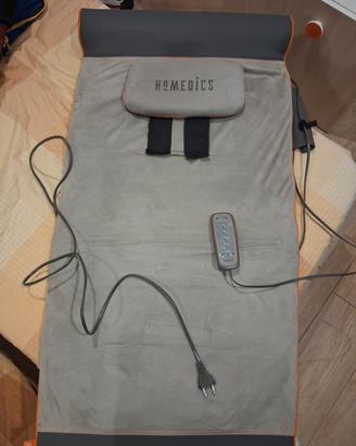 tappetino yoga Homedics