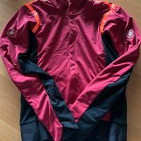 Giacca invernale Castelli perfetto Ros 2 tg M