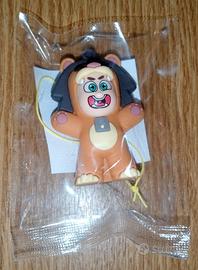 Personaggio Pupazzetto NINNA e MATTI 3D Sigillato