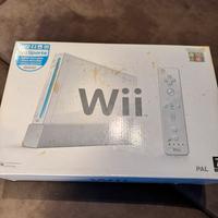 Nintendo Wii completa+ Wii sport+ 2 Wii remote