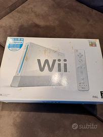Nintendo Wii completa+ Wii sport+ 2 Wii remote