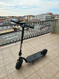 monopattino elettrico lexgo a 10