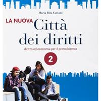 La nuova città dei diritti. Vol. 2